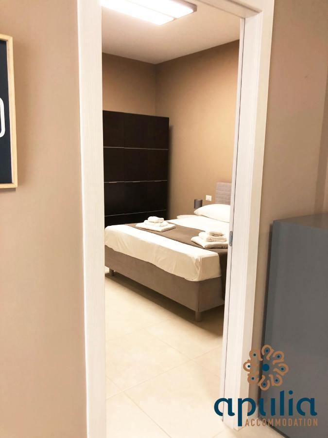 Dante 11 By Apulia Guest house *